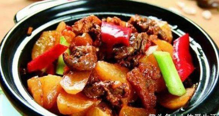  简单|香飘四溢的几道家常菜，做法简单快捷，看着就有食欲，越吃越香