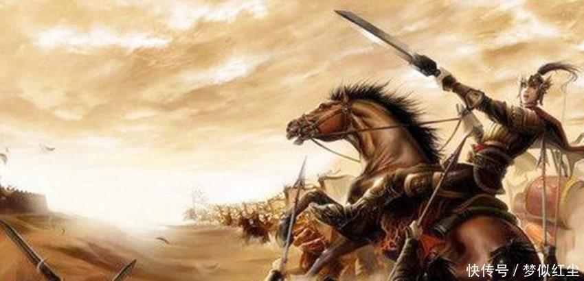 农夫|“淝水之战”中的苻坚, 识人不透还演绎了“农夫与蛇”的故事!