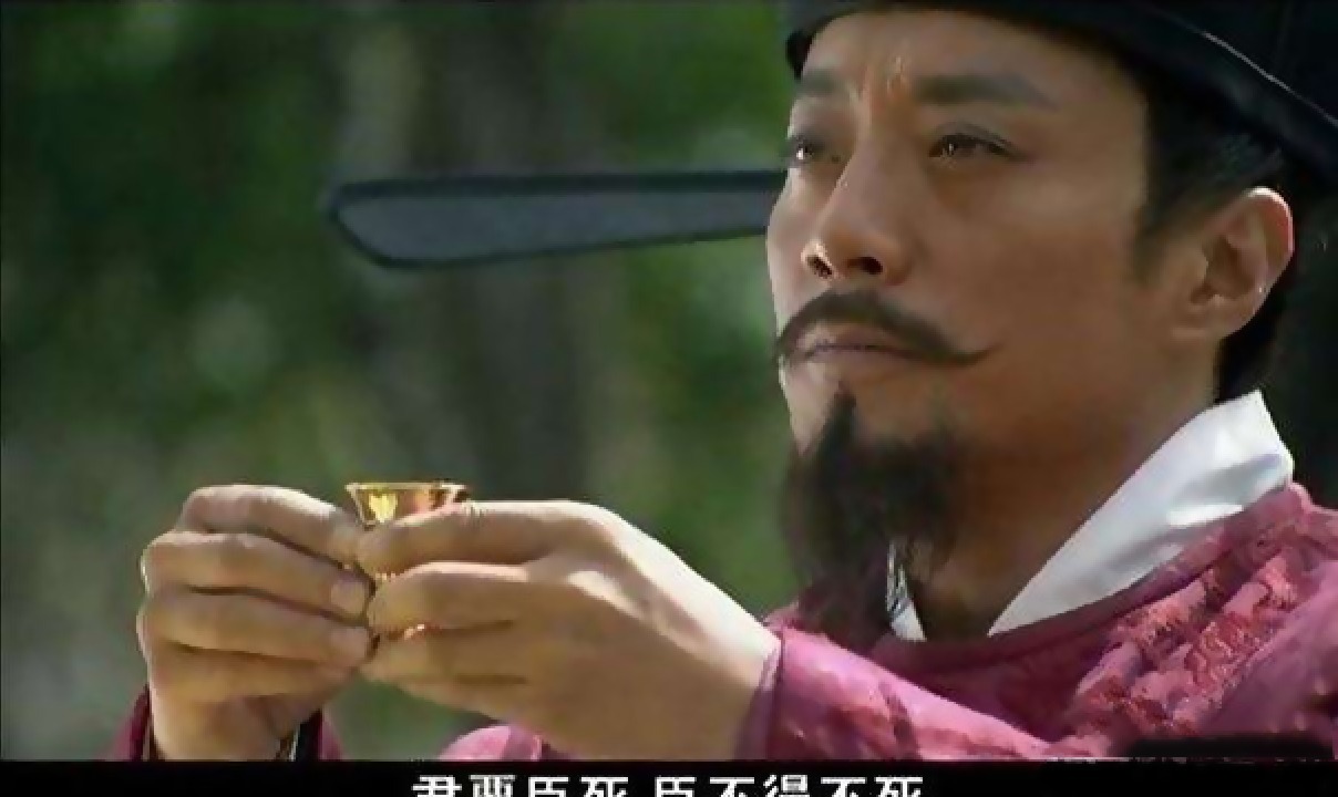  仗义疏财|宋江选择“诏安”，到底给兄弟们带来了什么？