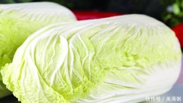 白菜|老外心中“最贵”的中国食物,西瓜白菜上榜,图4让穷人合不拢嘴