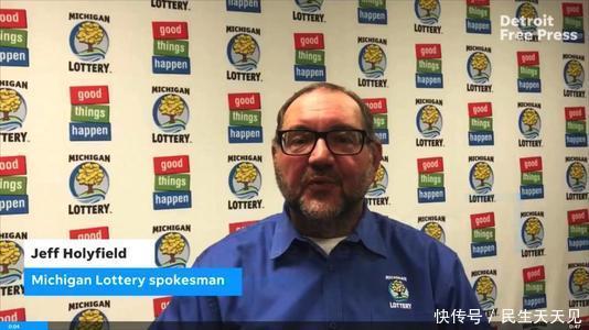 店门|心肝疼！好心哥花8元买彩票“出店门送给4个乞丐”竟中40万大奖