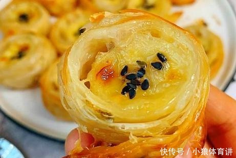 孩子|自从学会香蕉这做法，孩子隔三差五点名吃，香酥脆吃着超过瘾