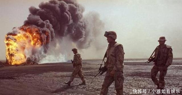 美国|为何说只要遇到“持久战”，美国就打不赢呢？