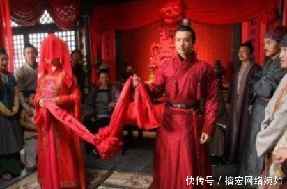 通婚|中国历史上，这些姓氏不能通婚，其中一对，更是有着血海深仇