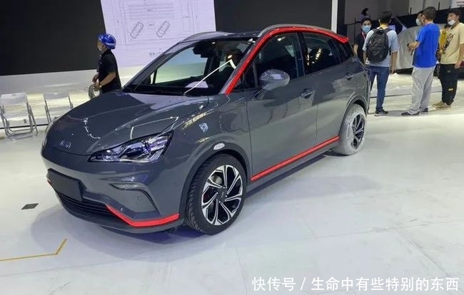 疫后|探馆2020北京车展:疫后首个全球国际车展,中国品牌占上C位