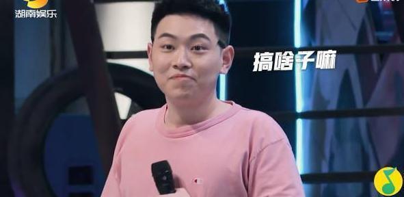 说唱|魔动闪霸之后,提起来旋律说唱和New Wave,我都要听吐了