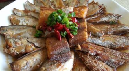 孩子|孩子们吃鱼很聪明,但这三种鱼可能不利于孩子的健康