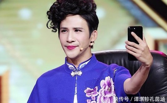 歌手|演员不演戏歌手不唱歌,娱乐圈里哪些明星全靠综艺支撑