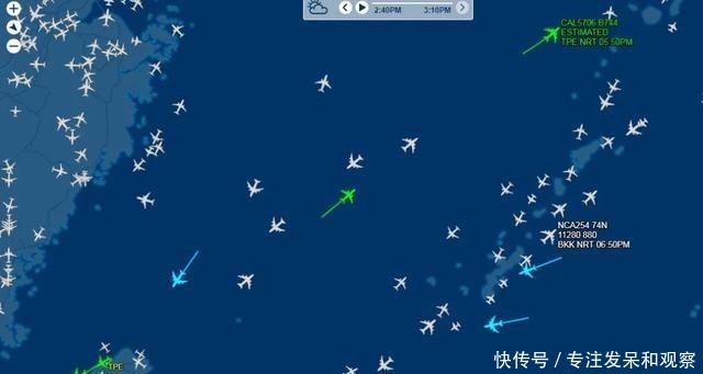 南华早报|《南华早报》美国E8-C伪装民航机新闻真假疑云,到底图的啥?