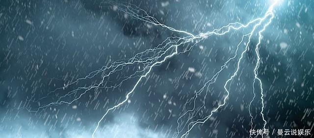 地球|地球历史上,有过两次持续100万年的降雨,是何原因造成的