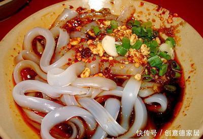 搅拌|想吃凉粉不用买了,掌握这个比例,在家也能做出嫩滑又劲道的凉粉