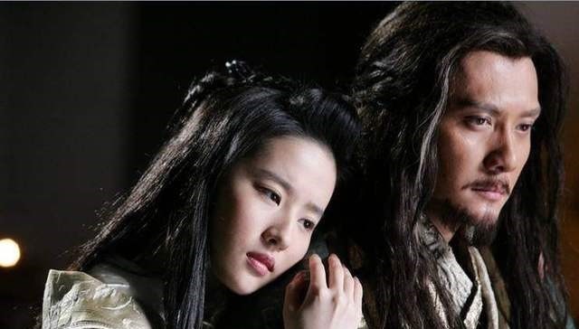 项羽|项羽一生真正的污点，光是这三个，就称不上英雄二字！