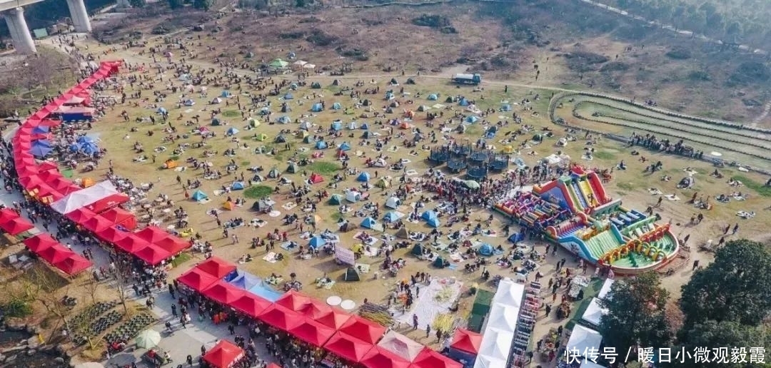  浅谈|浅谈秀丽东方IP对成都公园城市建设的借鉴作用