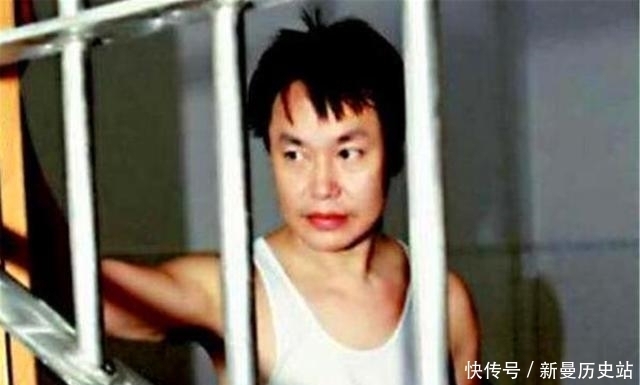  男人|张子强团伙里，听李嘉诚劝告买28套房产的男人，后来结局怎样？