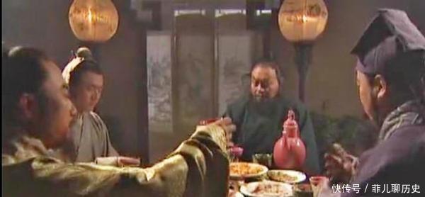 机会|错失三次拯救梁山好汉的机会 宋江究竟是忠诚义气还是腹黑自私