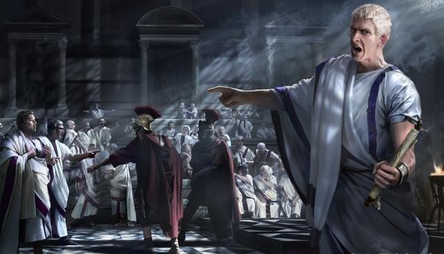 有国|腓尼基和迦太基的灭亡：有国无防、有财无义、有始无终