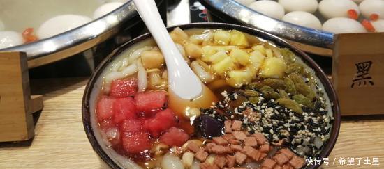 游客|那些坑游客的美食街,你去过几个