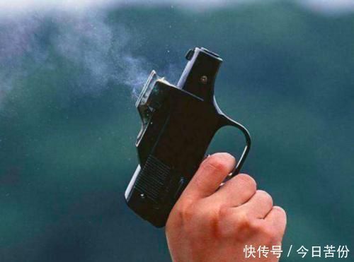 掉下来|朝天开枪，子弹掉下来会砸死人吗？答案让人意外