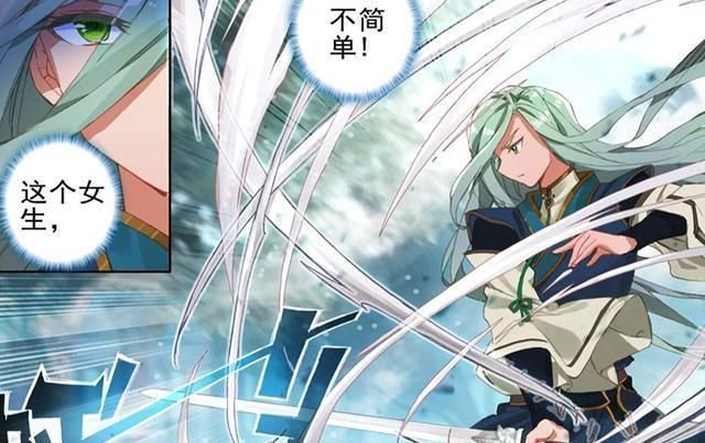 霍雨浩|季绝尘上门强势挑战,霍雨浩祸水东引王秋儿“斩龙”二字忍不了