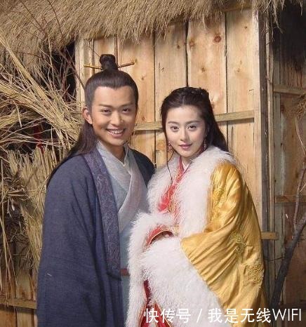 李冰冰|46岁李冰冰如何从小学老师“翻身”成为华谊一姐的