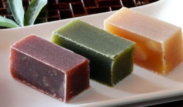 也有很多|日本人最爱吃的4种甜品,其一老少皆宜,你吃过吗