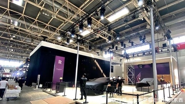 疫后|探馆2020北京车展:疫后首个全球国际车展,中国品牌占上C位