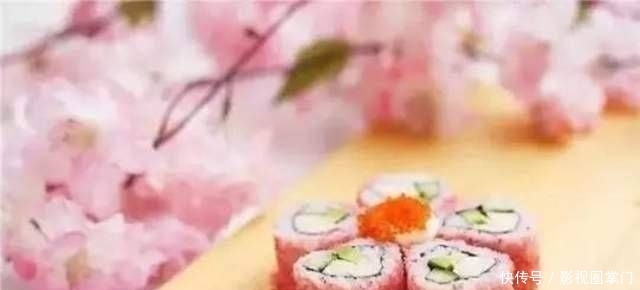春天|春天的食樱，日本的美味佳肴