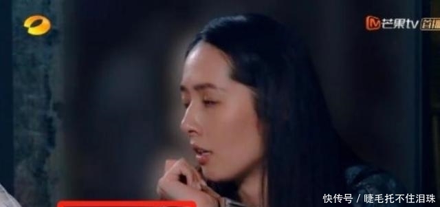 奚梦瑶|同样是“闪婚”豪门,奚梦瑶与郭碧婷谁才是“嫁”给了爱情?