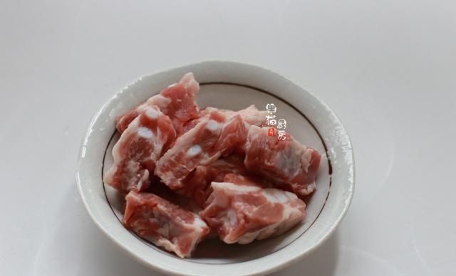  塞牙|豆豉蒸排骨，掌握好关键2步，排骨嫩滑入味儿，香嫩不塞牙，好吃