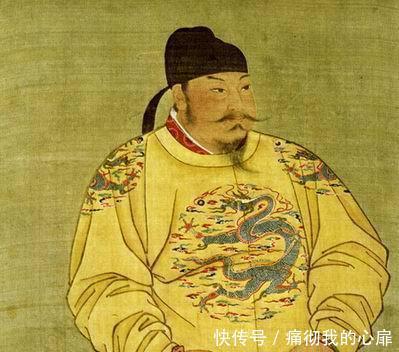 李世民|唐太宗李世民和清圣祖康熙，谁更能称得上千古一帝！