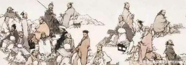  东汉时期|是怎样的政治文化因素，造成了东汉时期哲学文化的复苏