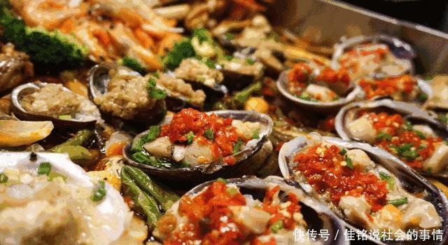 吃货|15款美食图鉴,没吃过3个以上都不能堪称吃货