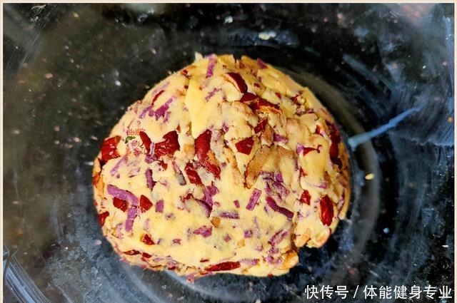 早餐|长假后,我爱做这早餐,不放糖也甜,热量极低,营养好吃不长胖
