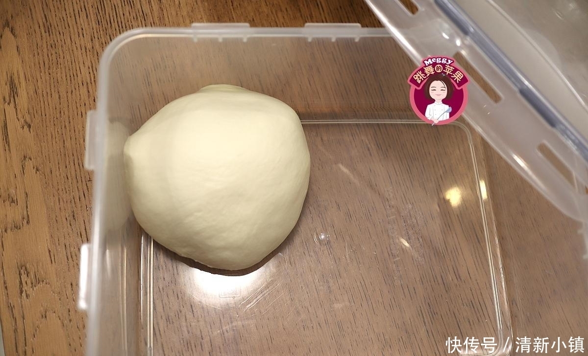 收藏|这么好的面包方子快收藏,做100个都值得,柔软拉丝3天都不硬