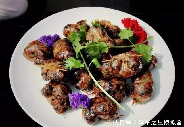 米浆|这个号称无辣不成菜的民族,你敢不敢挑战