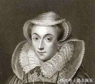 玛丽|历史苏格兰女王——玛丽的一生！