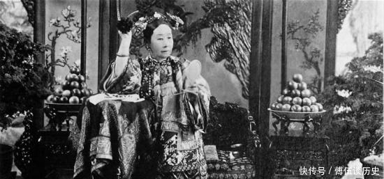 奕訢|慈安暴毙，慈禧有嫌疑，现代医学能否通过史料记载推断她的死因？