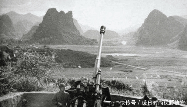 国家|对越自卫反击战: 我军在此地引爆12吨炸药, 炸完后越军几乎傻眼!