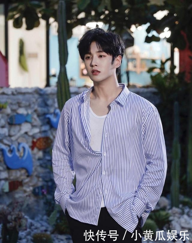 粉丝|C位出道7大爱豆粉丝数,蔡徐坤最多,希林娜依高最少,周震南第三