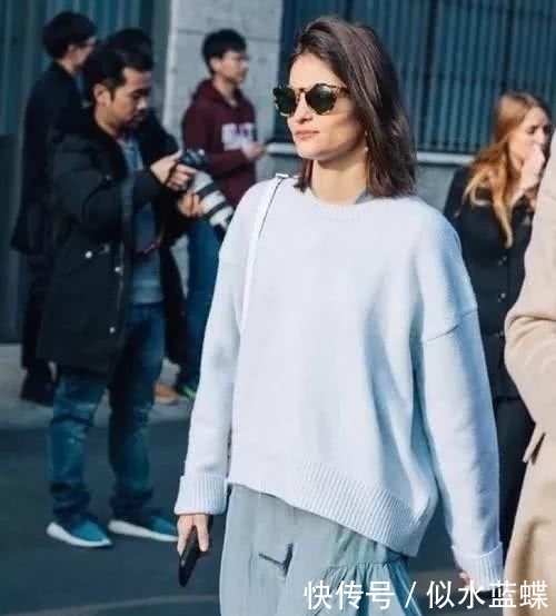  石灰|雾霾蓝out啦！2020年“石灰蓝”火了！