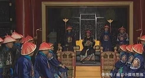 新奇|雍正登基为何首先拿十弟开刀?处置手法也非常新奇