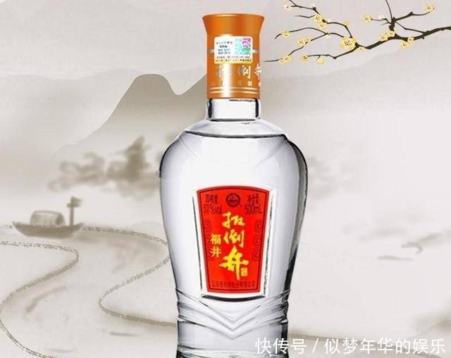 难得|中国出现3大“尴尬酒”,价不及茅台零头,却是难得粮食酒