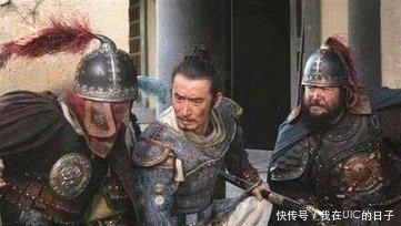  应验|李渊是有多恨李世民? 发动玄武门之变时下此毒誓, 最后竟应验了