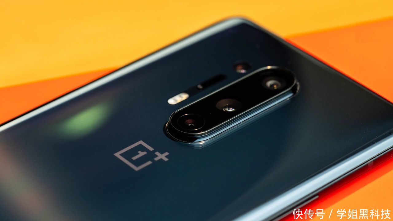 摄像头|手机上的摄像头越来越多了！其实每个都有用