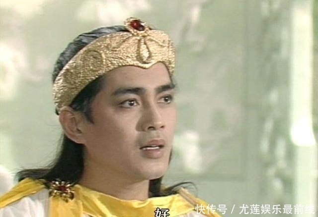 死敌|戏中为死敌,戏外却是亲兄弟,今汤镇宗家庭美满,他却两婚生5子