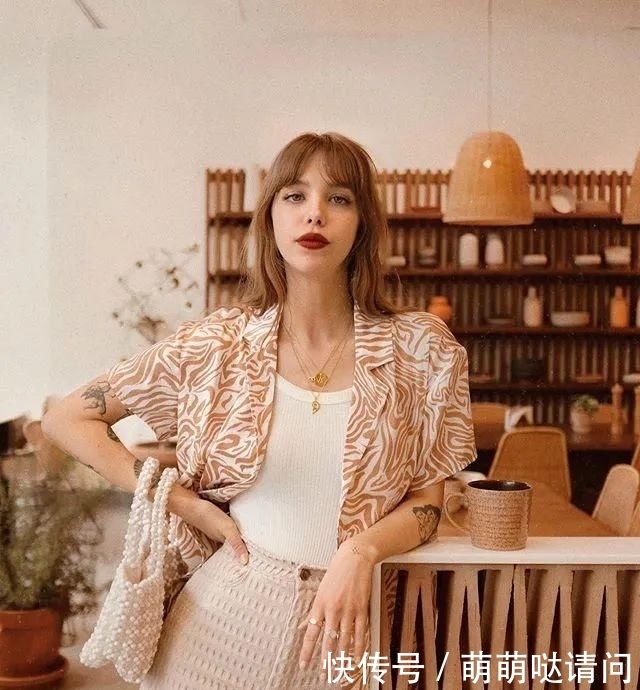 单品|一柜子衣服里,最常穿的居然是它