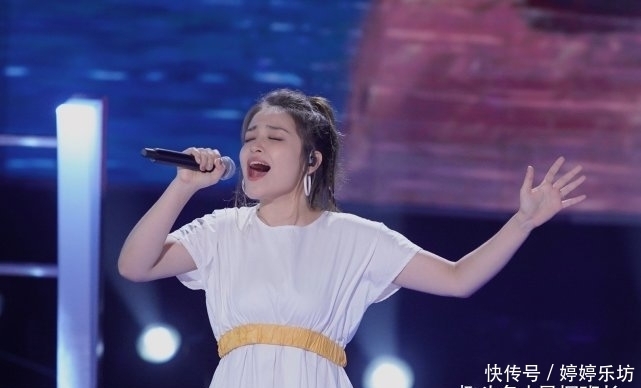 声音|《好声音》下一场比赛:谢霆锋战队又现黑马,大胜李健队的实力派