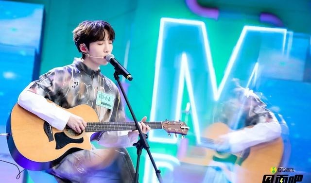  站姐|把音乐节目做成站姐移动素材站，《见面吧!电台》还藏着多少料