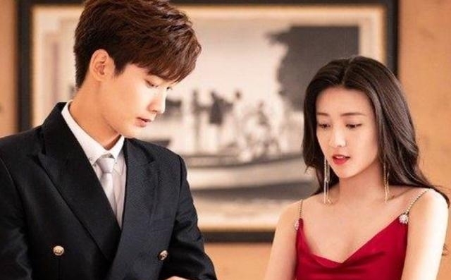 反而|你是我的命中注定:梁洁因孕吐反应太大上热搜,反而收获意外之喜