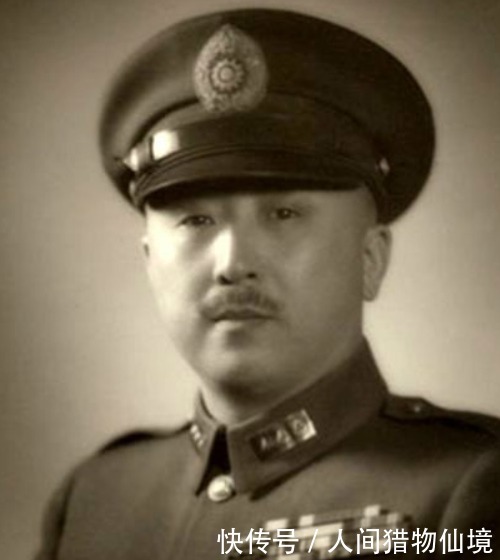  沈阳|军长上任，副军长见后愣住：这不是35年前我俘虏的那个小兵吗？